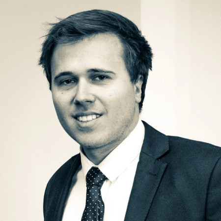 Florian VALERI