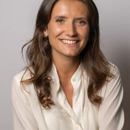 Alice GUIBAL