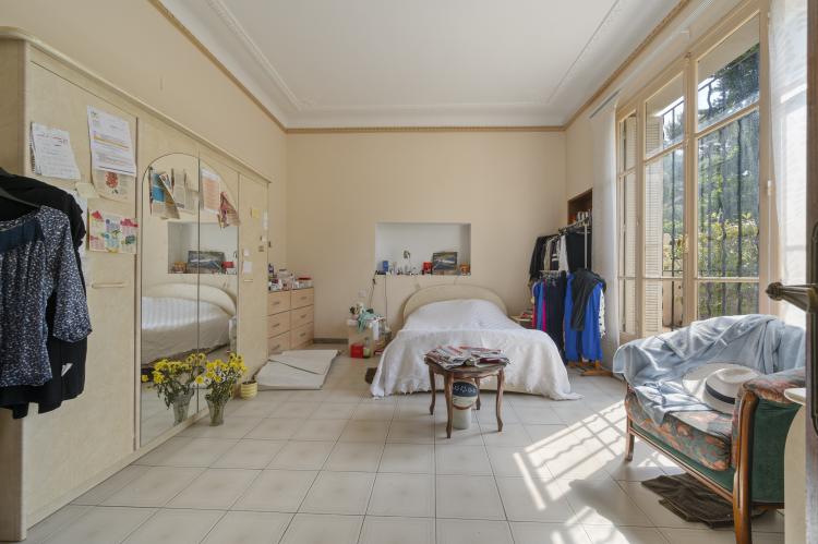 Cap d'Ail: Maison familiale sur deux étages près de la plage de la Mala