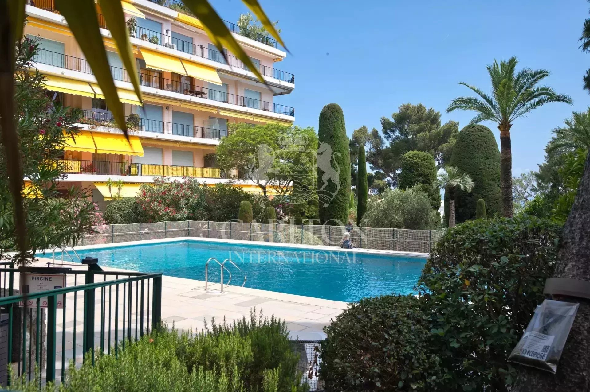 Nouveauté CAP D'AIL - Vue mer, terrasse et piscine...