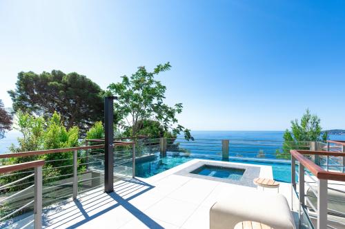 VILLA APHRODITE