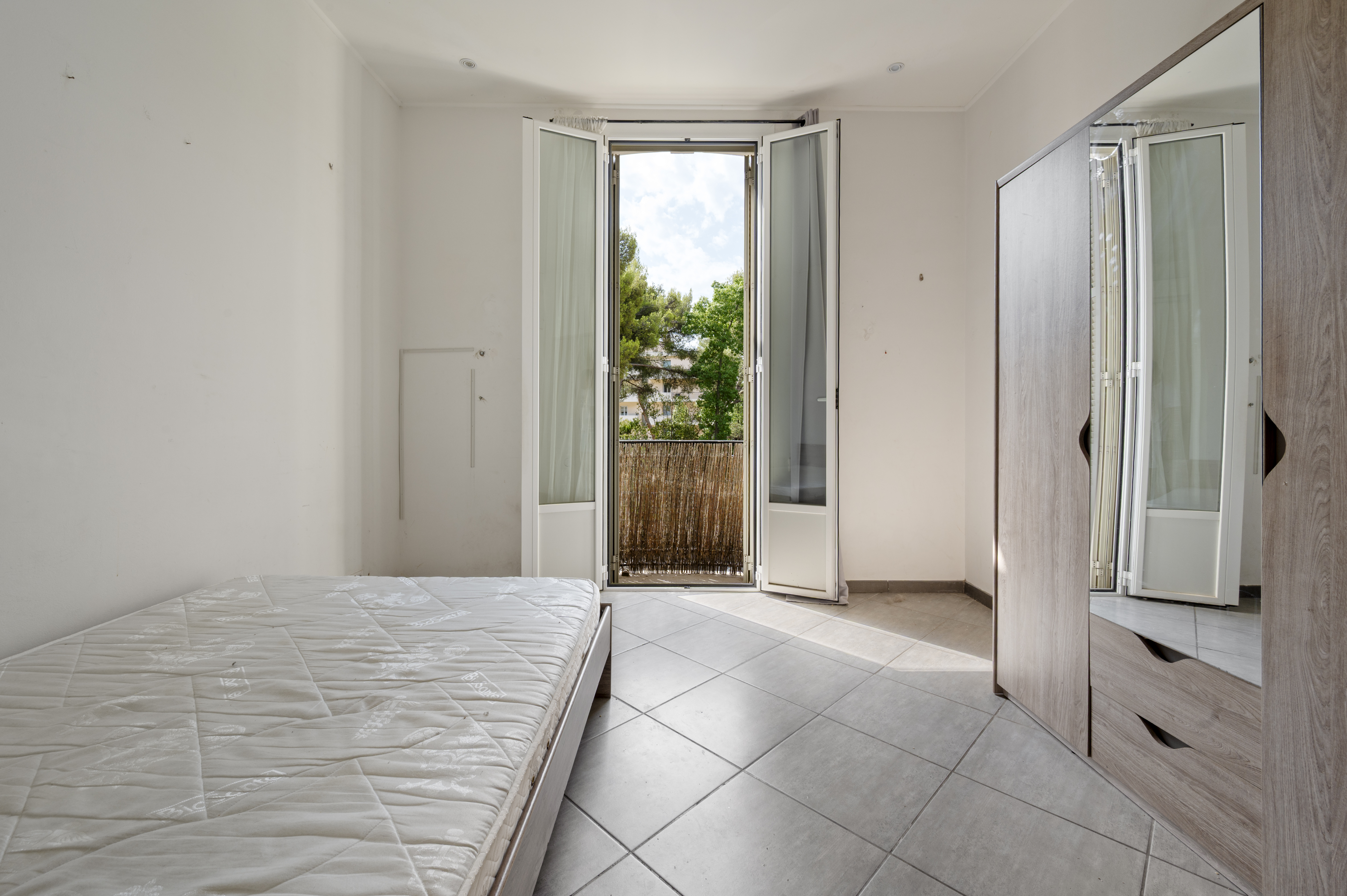 Cap d'Ail: Maison familiale sur deux étages près de la plage de la Mala