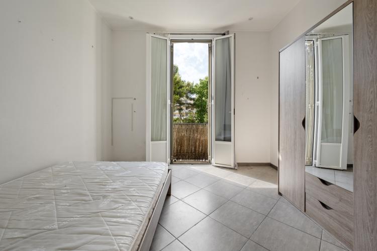 Cap d'Ail: Maison familiale sur deux étages près de la plage de la Mala