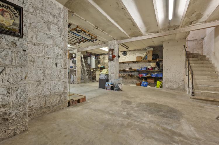 Cap d'Ail: Maison familiale sur deux étages près de la plage de la Mala