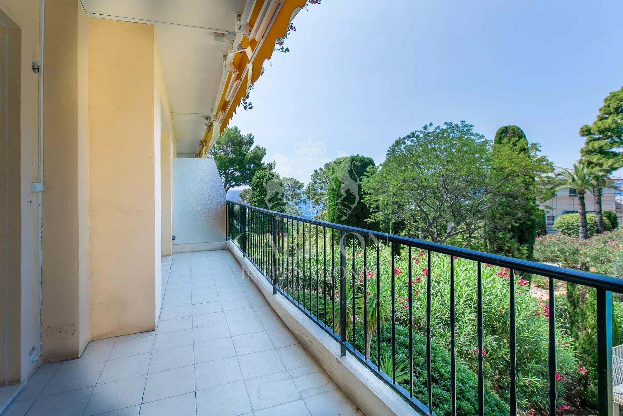 Nouveauté CAP D'AIL - Vue mer, terrasse et piscine...