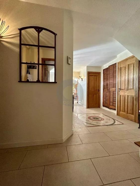 A VENDRE - LA TURBIE - MAISON DE CARACTERE 5P 170M2 - PISCINE POOLHOUSE JARDIN