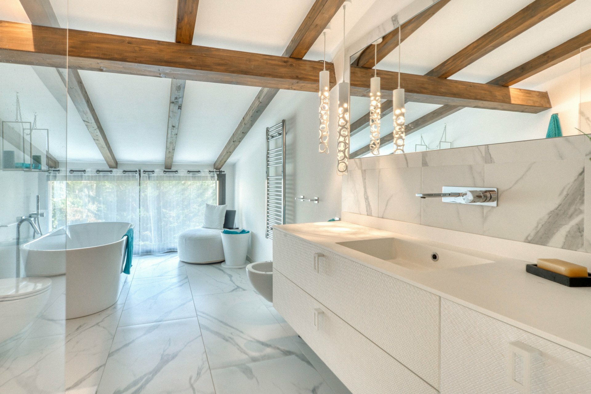 VILLA FLAVIA