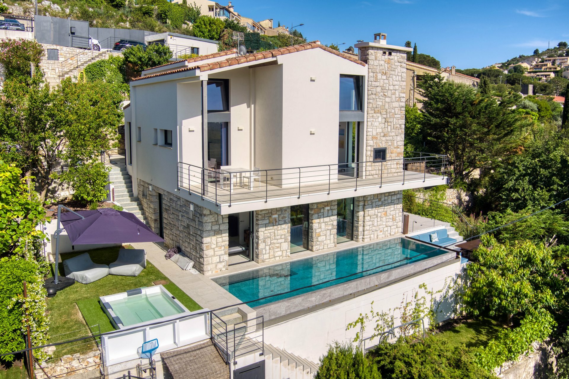 VILLA FLAVIA