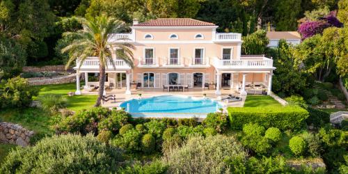 ELEGANTE MAISON PROCHE MONACO