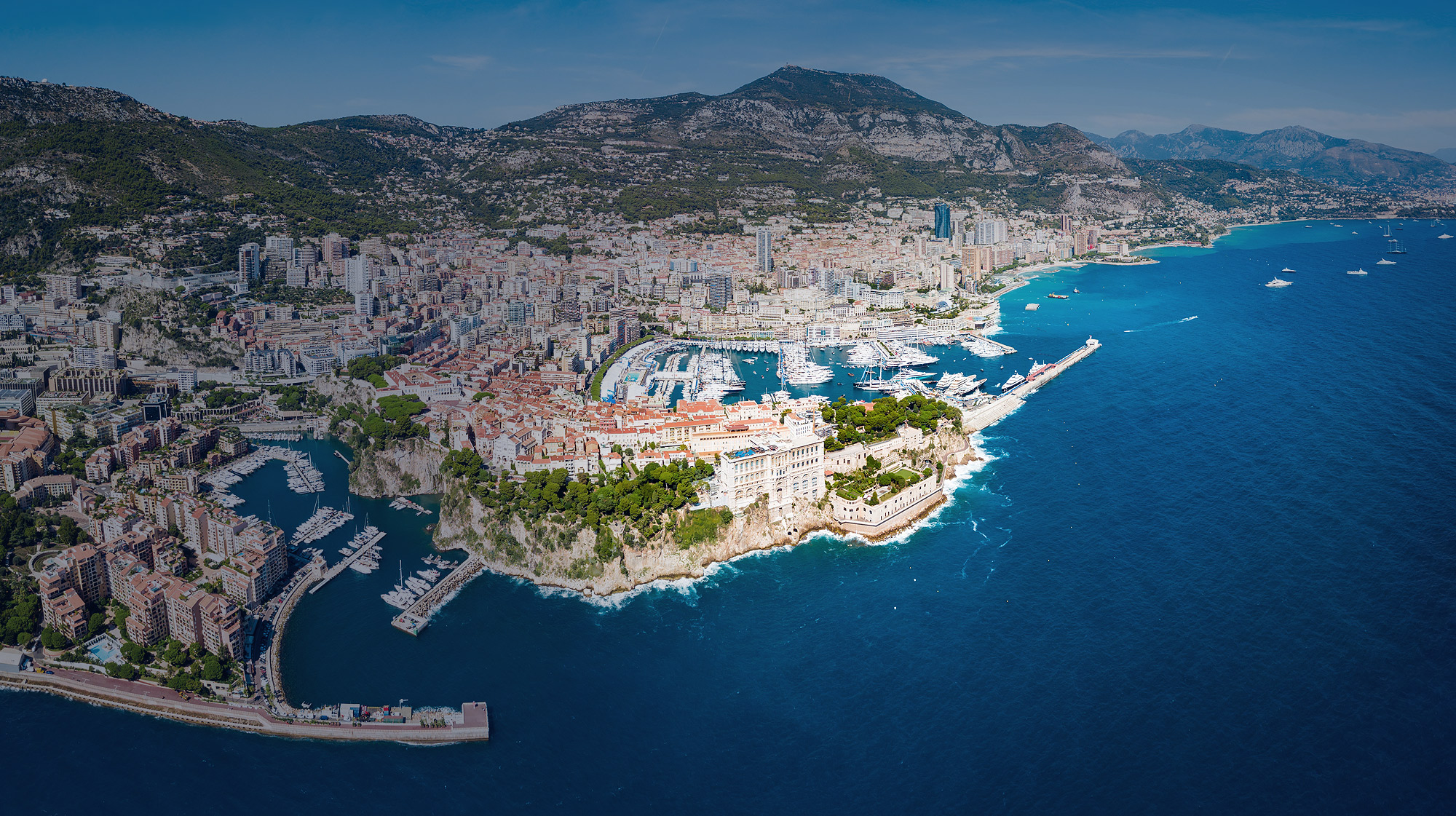 Beauchamp Estates Cannes